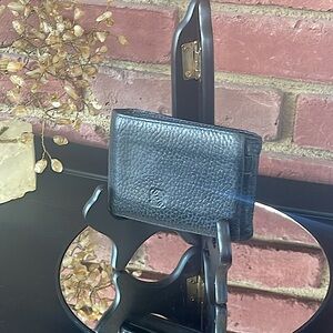 🔥Loewe 🔥Leather 🔥Card Holder🔥